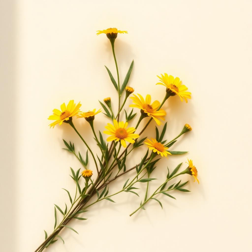 Arnika – Arnica montana