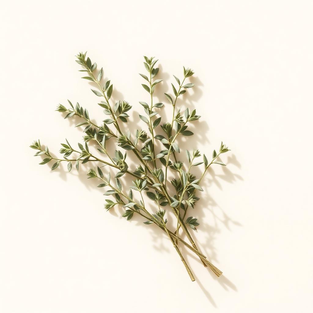 Beifuss – Artemisia vulgaris
