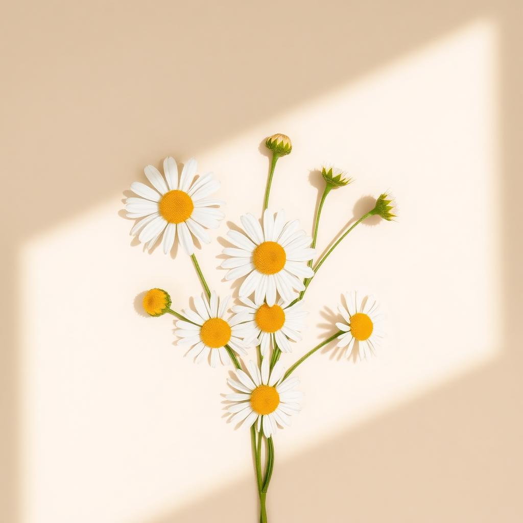 Kamille – Matricaria chamomilla