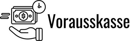 Vorausskasse